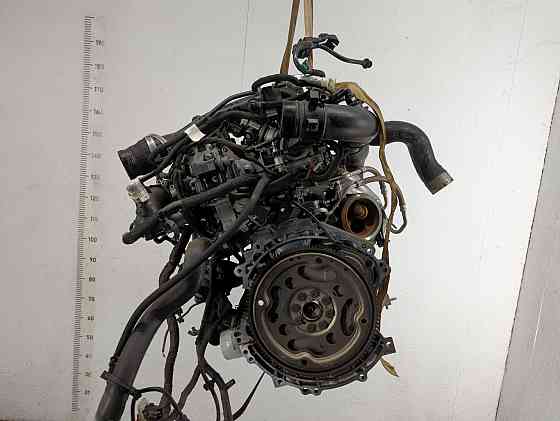 Двигатель Ford Escape Ecoboost 1.5 Dragon Донецк