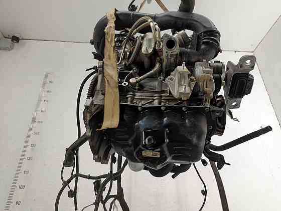 Двигатель Ford Escape Ecoboost 1.5 Dragon Донецк