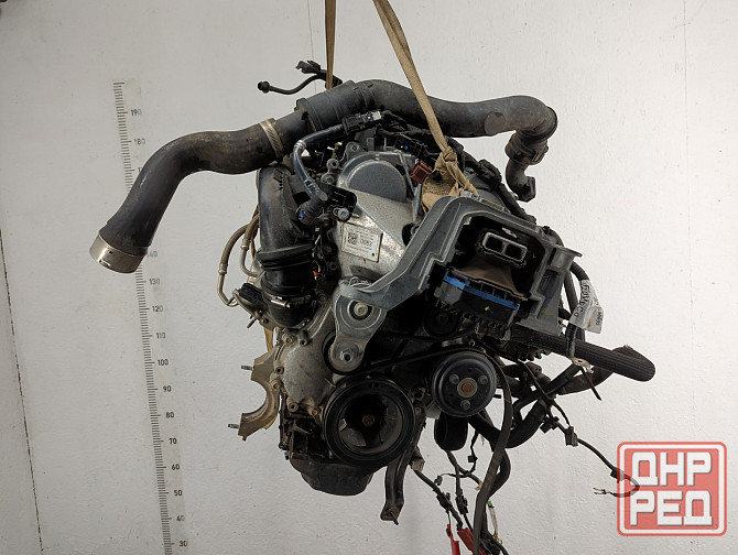 Двигатель Ford Escape Ecoboost 1.5 Dragon Донецк - изображение 1