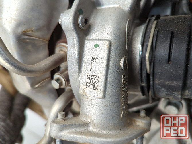 Двигатель Ford Escape Ecoboost 1.5 Dragon Донецк - изображение 8