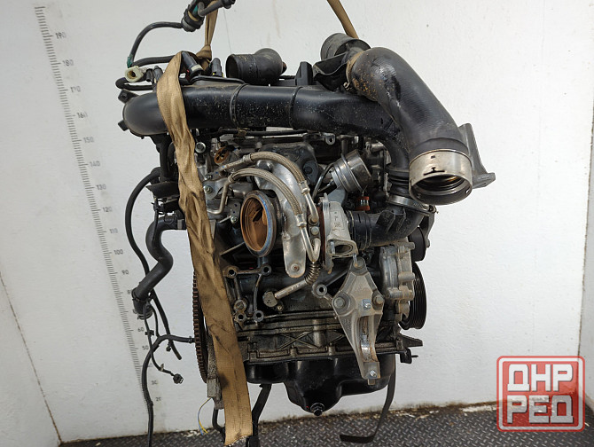 Двигатель Ford Escape Ecoboost 1.5 Dragon Донецк - изображение 3