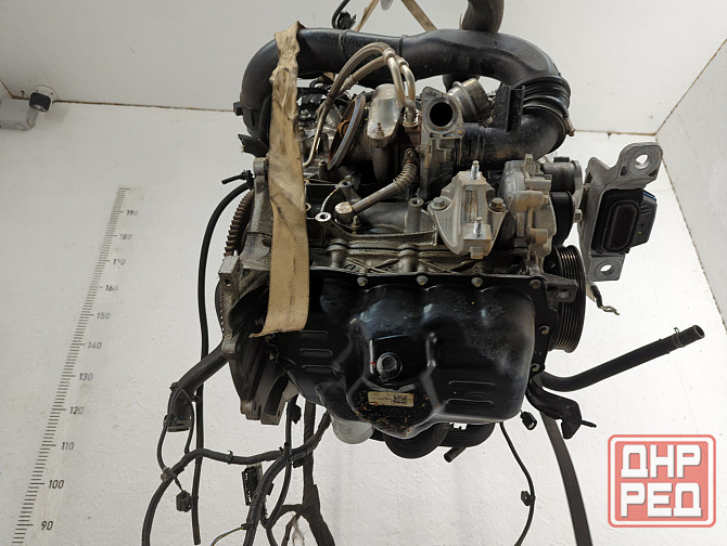 Двигатель Ford Escape Ecoboost 1.5 Dragon Донецк - изображение 6