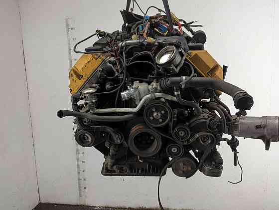 Двигатель BMW 7 E38 448S1/2 Донецк