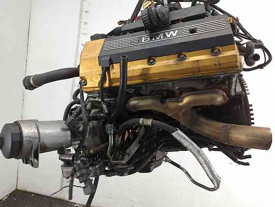 Двигатель BMW 7 E38 448S1/2 Донецк