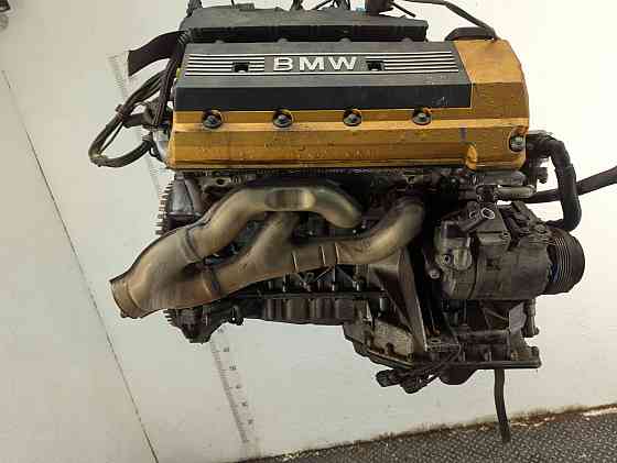 Двигатель BMW 7 E38 448S1/2 Донецк