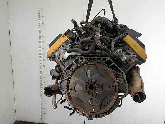 Двигатель BMW 7 E38 448S1/2 Донецк