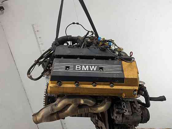 Двигатель BMW 7 E38 448S1/2 Донецк