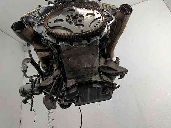 Двигатель BMW 7 E38 448S1/2 Донецк