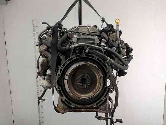 Двигатель Mercedes CLS C219 M156.983 Донецк