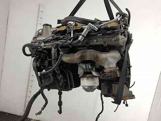 Двигатель Mercedes CLS C219 M156.983 Донецк