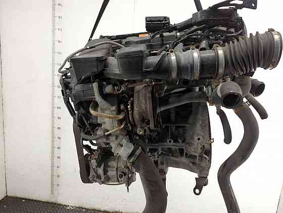 Двигатель Acura RDX K20C4 Донецк