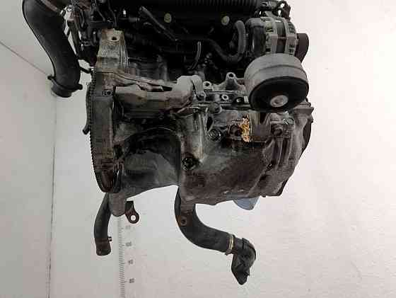 Двигатель Acura RDX K20C4 Донецк