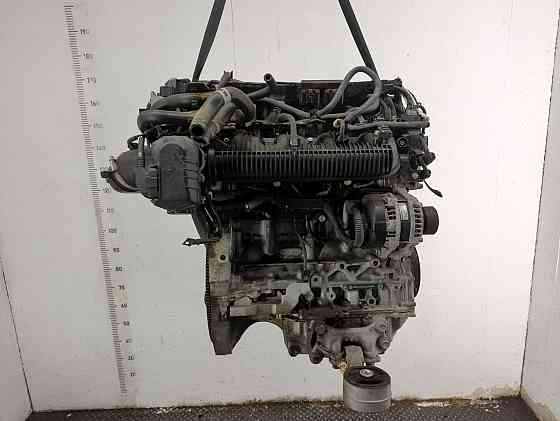 Двигатель Acura RDX K20C4 Донецк