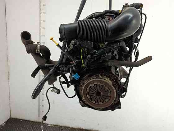 Двигатель Peugeot 206 HFX, HFZ Донецк