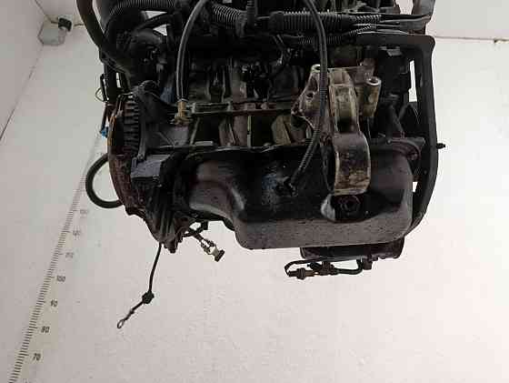 Двигатель Peugeot 206 HFX, HFZ Донецк
