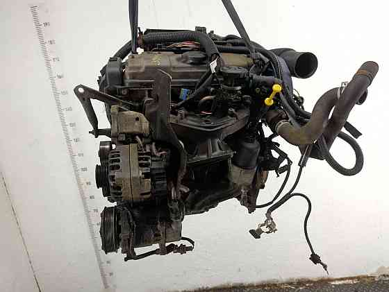 Двигатель Peugeot 206 HFX, HFZ Донецк