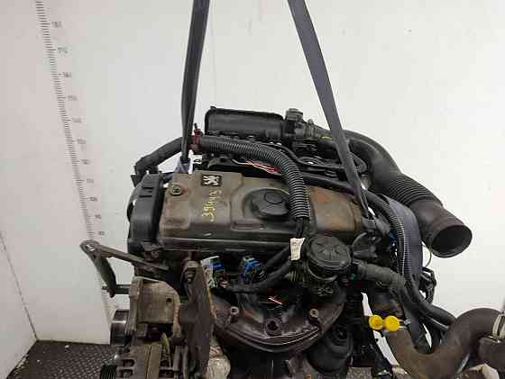 Двигатель Peugeot 206 HFX, HFZ Донецк