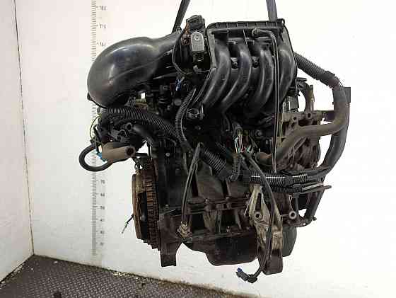 Двигатель Peugeot 206 HFX, HFZ Донецк