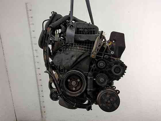 Двигатель Peugeot 206 HFX, HFZ Донецк
