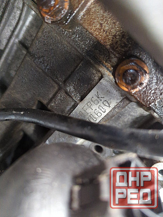 Двигатель Peugeot 206 HFX, HFZ Донецк - изображение 7