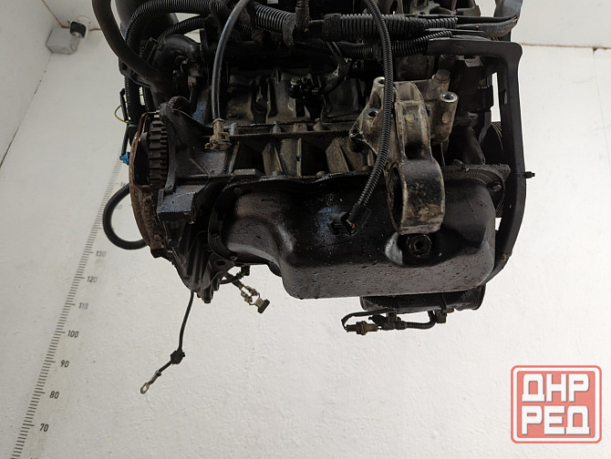 Двигатель Peugeot 206 HFX, HFZ Донецк - изображение 6