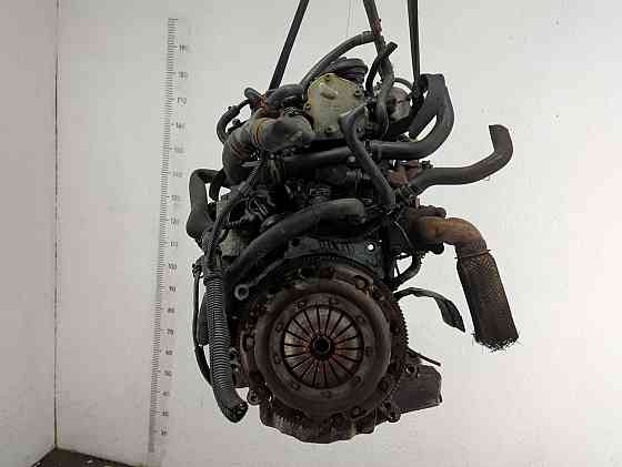 Двигатель Volkswagen Polo AMF Донецк