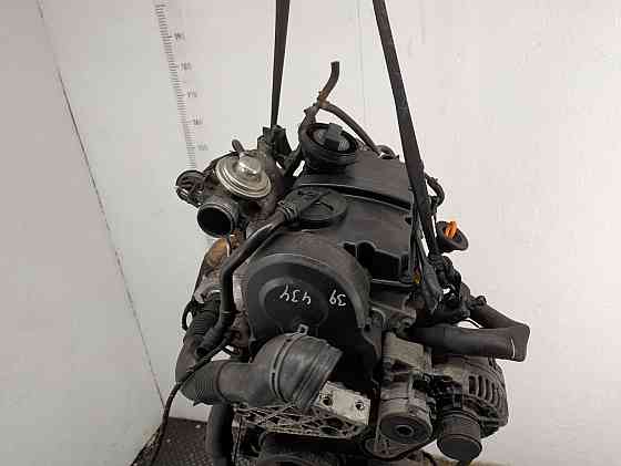 Двигатель Volkswagen Polo AMF Донецк