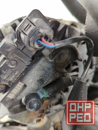 Двигатель Volkswagen Polo AMF Донецк - изображение 7