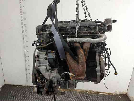 Двигатель Rover 400-series 20 T4H Донецк