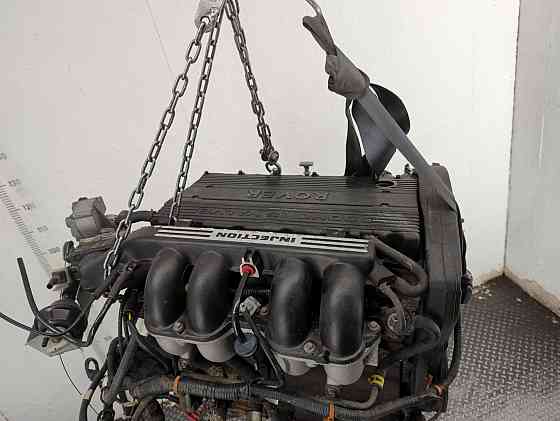 Двигатель Rover 400-series 20 T4H Донецк