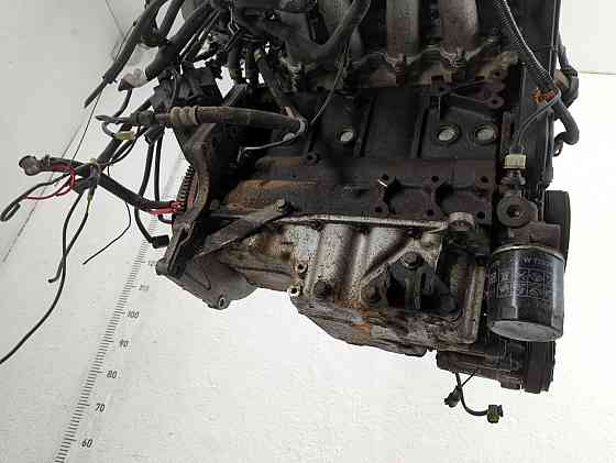 Двигатель Rover 400-series 20 T4H Донецк