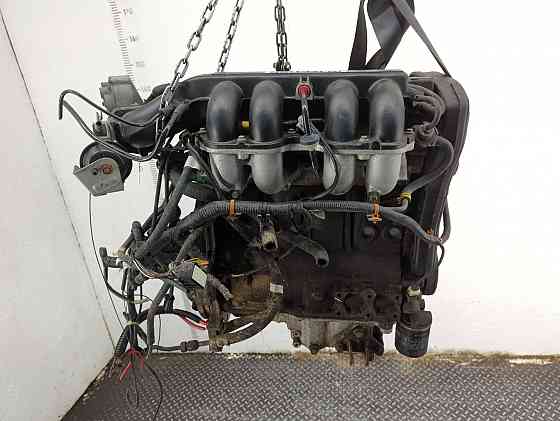 Двигатель Rover 400-series 20 T4H Донецк