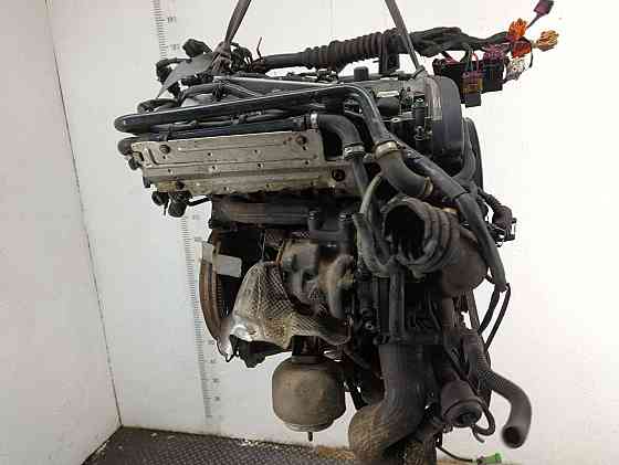 Двигатель Volkswagen Passat 5 ANB Донецк