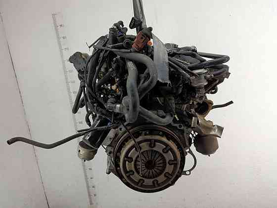 Двигатель Volkswagen Passat 5 ANB Донецк