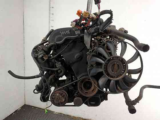 Двигатель Volkswagen Passat 5 ANB Донецк