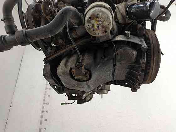 Двигатель Volkswagen Passat 5 ANB Донецк