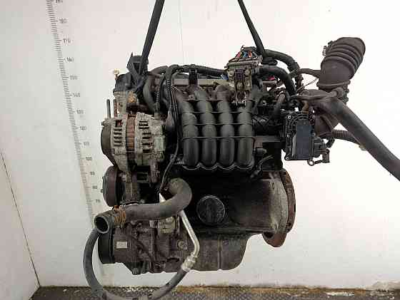 Двигатель Mitsubishi Colt 4A90 Донецк