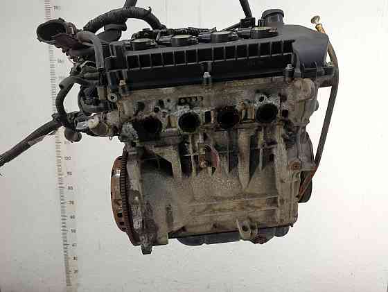 Двигатель Mitsubishi Colt 4A90 Донецк