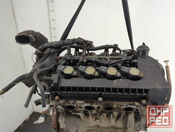 Двигатель Mitsubishi Colt 4A90 Донецк - изображение 7