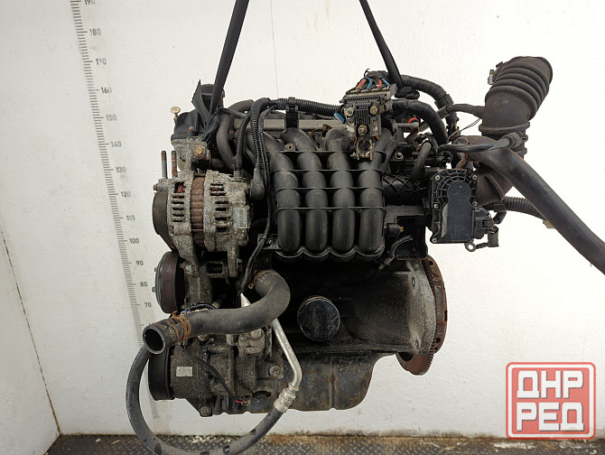 Двигатель Mitsubishi Colt 4A90 Донецк - изображение 4