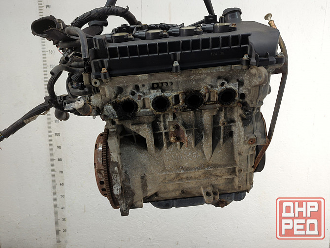 Двигатель Mitsubishi Colt 4A90 Донецк - изображение 3