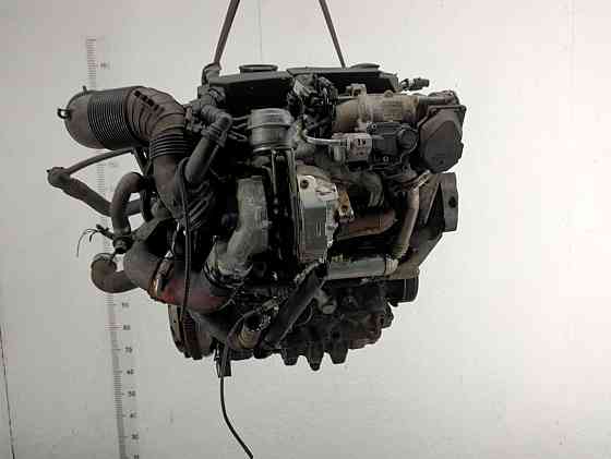 Двигатель Skoda Octavia (A5) BMM Донецк