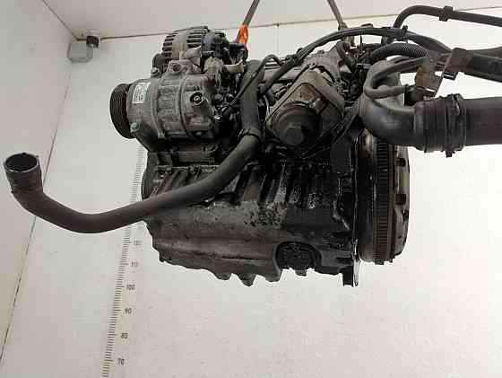 Двигатель Skoda Octavia (A5) BMM Донецк