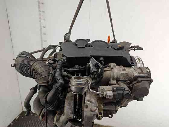 Двигатель Skoda Octavia (A5) BMM Донецк