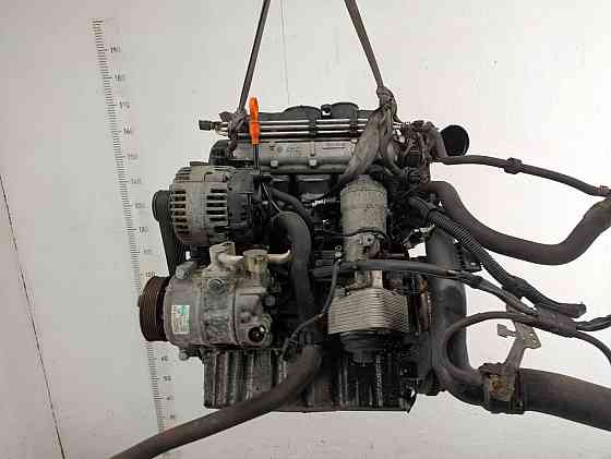 Двигатель Skoda Octavia (A5) BMM Донецк