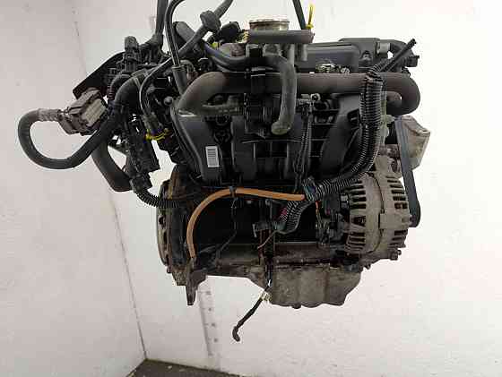 Двигатель Opel Corsa C Z12XEP Донецк
