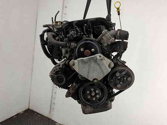 Двигатель Opel Corsa C Z12XEP Донецк
