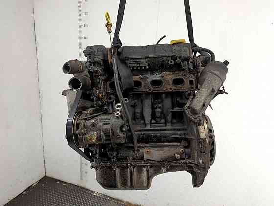 Двигатель Opel Corsa C Z12XEP Донецк