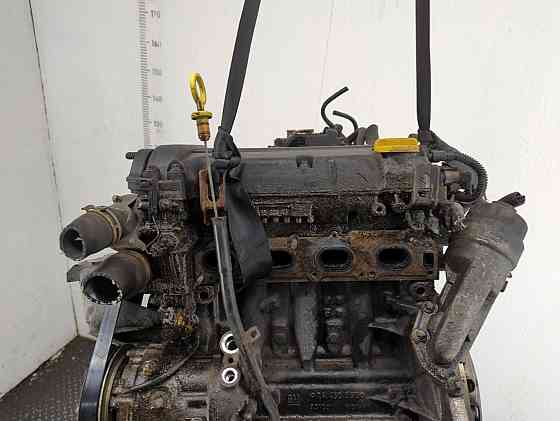 Двигатель Opel Corsa C Z12XEP Донецк