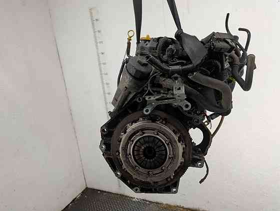 Двигатель Opel Corsa C Z12XEP Донецк